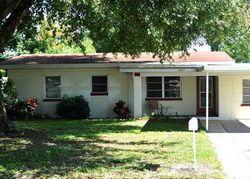 Pre-foreclosure Listing in HICKORY ST NW WINTER HAVEN, FL 33881