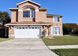 Pre-foreclosure Listing in BROOK HOLLOW DR ORLANDO, FL 32824