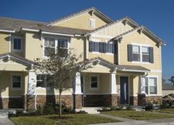 Pre-foreclosure Listing in CENTER LAKE DR WINDERMERE, FL 34786