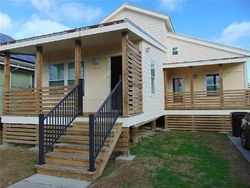 Pre-foreclosure in  DESLONDE ST New Orleans, LA 70117