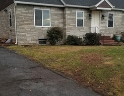 Pre-foreclosure in  UNION AVE New Windsor, NY 12553