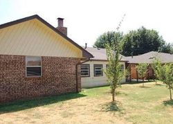 Pre-foreclosure in  W VAIL DR Yukon, OK 73099