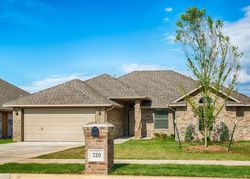 Pre-foreclosure Listing in BOBCAT TRL YUKON, OK 73099