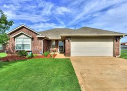 Pre-foreclosure Listing in ASPEN HILLS DR OKLAHOMA CITY, OK 73132