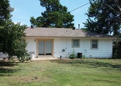 Pre-foreclosure Listing in SANDY LN CHOCTAW, OK 73020