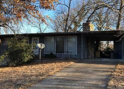 Pre-foreclosure Listing in FINGER CIR BELLA VISTA, AR 72715