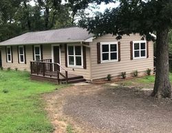 Pre-foreclosure Listing in WEBBER CREEK RD VAN BUREN, AR 72956