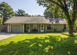 Pre-foreclosure Listing in CROMER DR BELLA VISTA, AR 72715