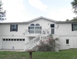 Pre-foreclosure Listing in POPE ST NORTH PORT, FL 34287