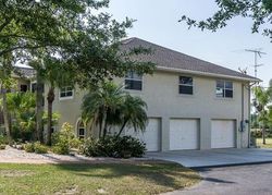 Pre-foreclosure in  TROPICAIRE BLVD North Port, FL 34291