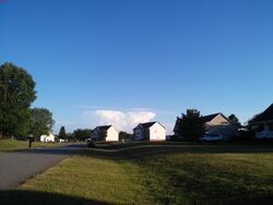  N Hazelwood Dr, Mocksville NC