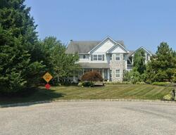 Pre-foreclosure Listing in CYPRESS CT MILLER PLACE, NY 11764