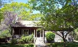 Pre-foreclosure Listing in PETERS LN WESTHAMPTON BEACH, NY 11978