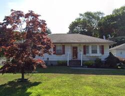 Pre-foreclosure in  MAYWOOD DR Mastic Beach, NY 11951