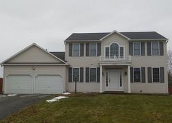 Pre-foreclosure Listing in SIENNA DR CICERO, NY 13039