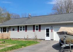 Pre-foreclosure Listing in MONICA PL BALDWINSVILLE, NY 13027