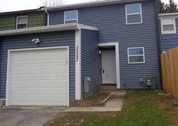 Pre-foreclosure Listing in TRASTEVERE RD CLAY, NY 13041