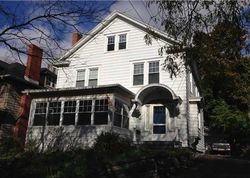 Pre-foreclosure Listing in RUGBY RD SYRACUSE, NY 13206