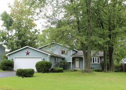 Pre-foreclosure Listing in RANCHO PARK DR LIVERPOOL, NY 13090