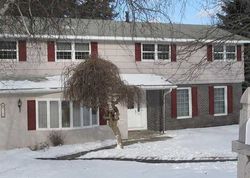 Pre-foreclosure in  SOUTHWEST WAY Camillus, NY 13031