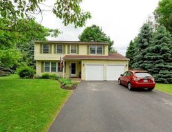 Pre-foreclosure Listing in ENDORA DR BALDWINSVILLE, NY 13027