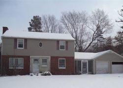 Pre-foreclosure in  WOODSIDE RD Fayetteville, NY 13066