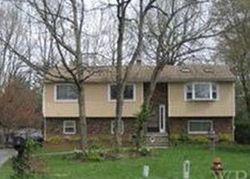 Pre-foreclosure in  ELM CT Poughkeepsie, NY 12603