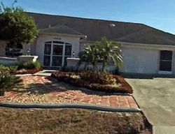 Pre-foreclosure in  GENESEE LN New Port Richey, FL 34655