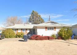 Pre-foreclosure in  DOUGLAS MACARTHUR RD NE Albuquerque, NM 87110