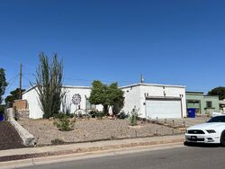 Pre-foreclosure Listing in CRAIG CT LAS CRUCES, NM 88001