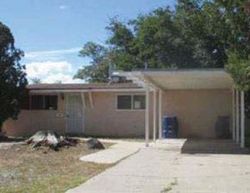 Pre-foreclosure in  ERBBE ST NE Albuquerque, NM 87123