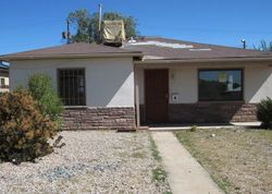 Pre-foreclosure in  PALOMAS DR NE Albuquerque, NM 87110