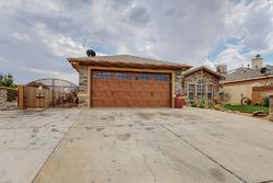 Pre-foreclosure in  CAYMAN CT NW Albuquerque, NM 87120