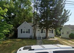 Pre-foreclosure in  WALNUT AVE Pleasantville, NJ 08232