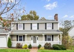 Pre-foreclosure in  BONNYBROOK RD Worcester, MA 01606