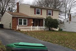 Pre-foreclosure in  TOP VIEW CT Newark, DE 19702