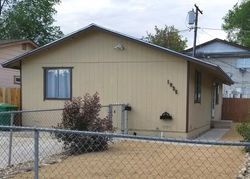 Pre-foreclosure in  VIRBEL LN Reno, NV 89502