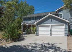 Pre-foreclosure in  TODD CT Washoe Valley, NV 89704