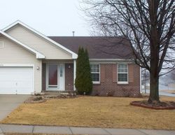 Pre-foreclosure in  S 159TH CIR Omaha, NE 68135