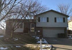 Pre-foreclosure Listing in SW 19TH ST LINCOLN, NE 68522