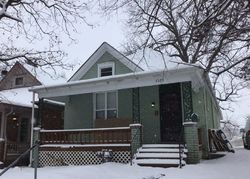 Pre-foreclosure in  WINDSOR AVE Kansas City, MO 64123