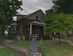 Pre-foreclosure in  THOMPSON AVE Kansas City, MO 64123