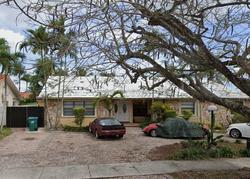 Pre-foreclosure in  SW 136TH AVE Miami, FL 33175