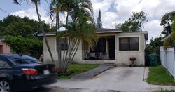 Pre-foreclosure in  NW 49TH ST Miami, FL 33142