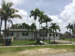 Pre-foreclosure in  SW 300TH ST Homestead, FL 33033