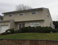 Pre-foreclosure in  BERNICE RD Belleville, NJ 07109