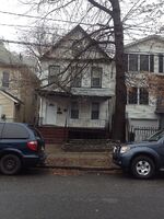 Pre-foreclosure in  E 24TH ST Paterson, NJ 07504