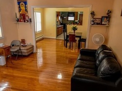 Pre-foreclosure in  SHAMROCK ST Springfield, MA 01108