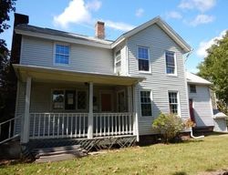 Pre-foreclosure Listing in LINCOLN ST WESTFIELD, MA 01085