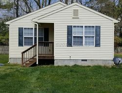  Oak St, Princess Anne MD